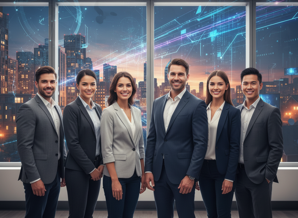 Reliable internet connection